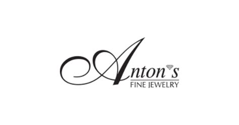 anton's fine jewelry|antons jewelry trinidad.